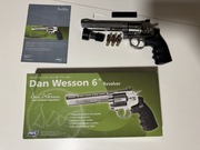 Rewolwer dan wesson 6’ ASG