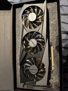 Sprzedam Gigabyte rtx3060 12gb Gaming OC LHR