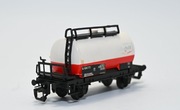 BTTB wagon towarowy 1:120 TT