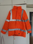 Kurtka robocza odblaskowa CXS