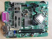 Płyta główna Dell OptiPlex 380 z proceserem Intel