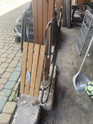 Sanki mocne dla dzieci i dorosłych 