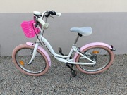 Rower dziecięcy Maxim MJ 4.1 20"