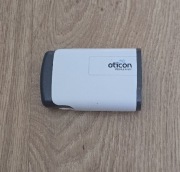 ETUI/PUDEŁKO na aparat słuchowy-OTICON