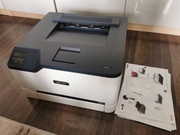 Drukarka laserowa kolorowa XEROX C230, WiFi, Air Print