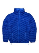 Profesjonalna kurtka pikowana puchowa 650 Mountain Equipment q-shield