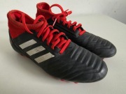 Adidas Predator 18.3 AG buty piłkarskie korki r. 37 1/3