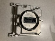 Mazda 3 IV przetwornica A moduł LED 19-22