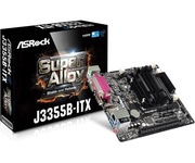 Płyta główna z procesorem - ASRock J3355B-ITX