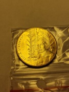 Moneta 2zł Zofia Stryjeńska 