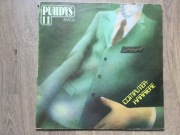LP Puhdys 11 - Computer karriere