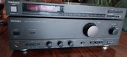 Wzmacniacz Amplituner Technics SU-810 +syntezator ST-600L