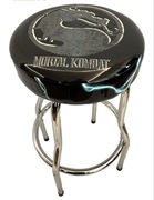 Taboret Hoker Mortal Kombat Arcade1Up Nowy