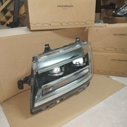 Lampa reflektor przód full Led soczewka  VW CRAFTER MAN TGE 7C1.941.035.F 