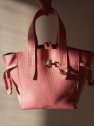 FURLA - mini torebka oryginał 