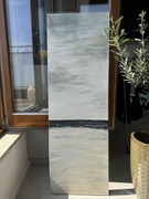 Obraz na płótnie ręcznie malowany 