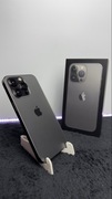 iPhone 13 Pro|Graphite|100% Baterii|Super Stan|Pełen Zestaw