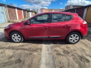 Sprzedam Renault Megane 1,5 Diesel