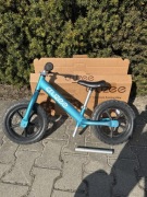 Rowerek biegowy Cruzee dla dzieci od 60 do 120 cm wzrostu