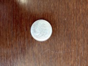 Zygmunt august 10 zl 1996r