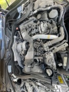 Silnik OM642.920 możliwość odpalenia P-ń