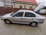 Skoda Octavia Tour 2008r.