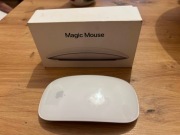 Myszka bezprzewodowa Apple Magic Mouse