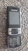 Samsung C3050 nietestowany 