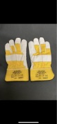 Rękawice ocieplane M-GLOVE RIGGER WINTER rękawiczki