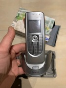 Nokia 9300 communicator komplet  bez siml 
