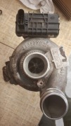 Turbosprężarka Mercedes Jeep Chrysler 3.0 CDI A6420901480