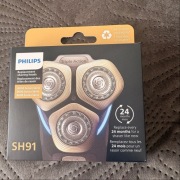 Głowice ,ostrza do golarki PHILIPS SH91 - ORYGINAŁ