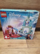 LEGO 43238 Disney Lodowy Zamek Elsy, 4+