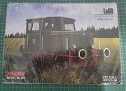 LOKOMOTYWA LS60 + DODATKI ANGRAF 227
