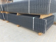 Panel ogrodzeniowy 3D