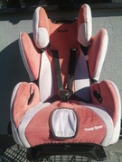 Recaro fotelik do 36 kg