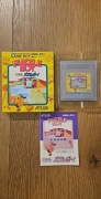 Gra Nintendo Game Boy Puzzle Boy (Amazing Tater)