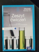 Chemia Nowej Ery. Zeszyt Ćwiczeń dla klasy 7. 