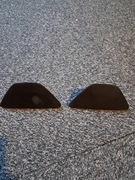 Zaslepka spryskiwacza prawa lewa Bmw 5 f10 f11 51117331746  51117331745