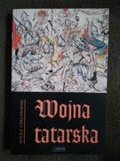 "Wojna tatarska" - Witold Chrzanowski 
