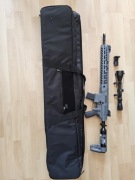 Wiatrówka Sig Sauer MCX Virtus 5,5 mm