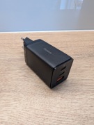 Ładowarka sieciowa Baseus GaN5 pro 65W USB-C USB-A
