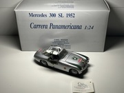 1:24 cmc Mercedes 300 SL Carrera Panamerica