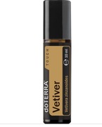 Olejek doTerra Vetiver/ Wetowera Pachnąca  Roller 