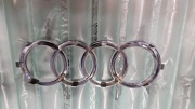 EMBLEMAT LOGO ZNACZEK GRILLA ATRAPY AUDI A4 B8 B7 A5 8T0 8K0 A3 8P0 A6 C6
