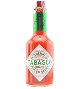 SOS TABASCO Pepper Sauce sos tabasco 3X 350ml.Razem 1050ml