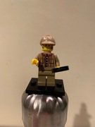 Lego Minifigures col05-11 - Detektyw Series 5
