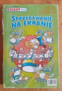 SPRZEDAWANIE NA EKRANIE GIGANT POLECA TOM 84