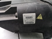 Reflektor lewy W166 Bi-Xenon sekretny ILS Europa