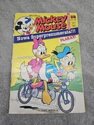Komiks Mickey Mouse 12/93